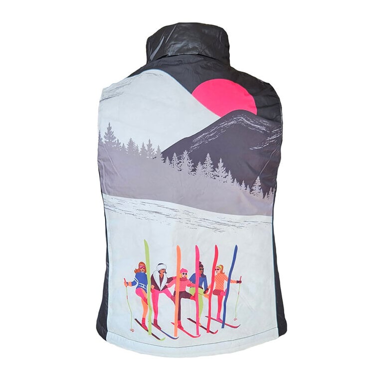 Krimson Klover Sela Vest