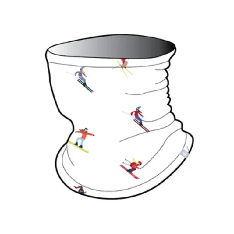 Krimson Klover Multi Skier Gaiter