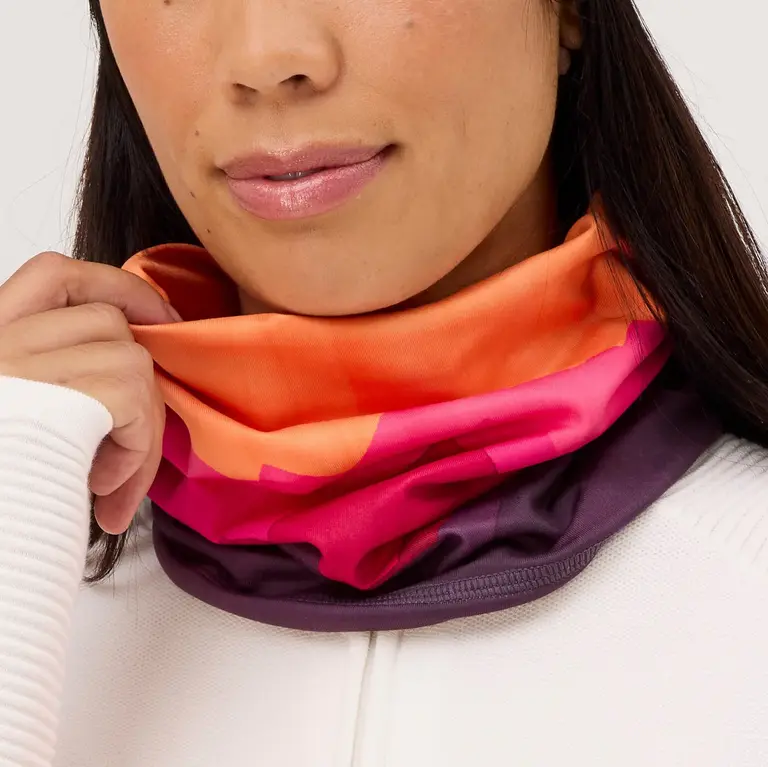 Krimson Klover Distances Gaitor