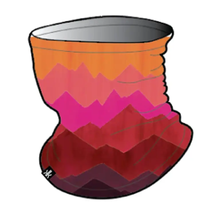 Krimson Klover Distances Gaitor