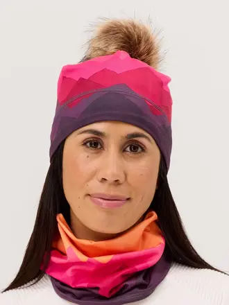 Krimson Klover Distances Beanie