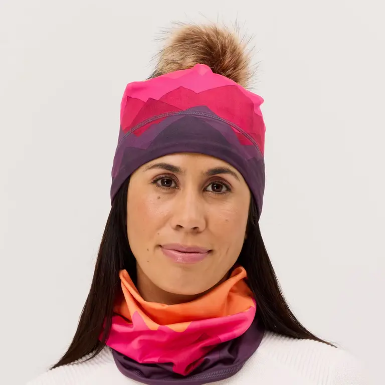Krimson Klover Distances Beanie