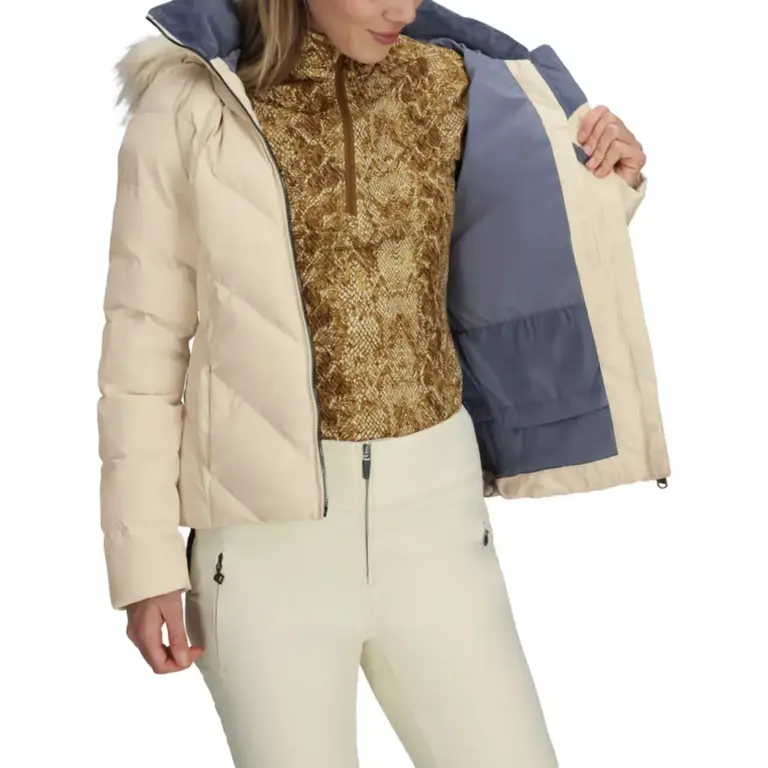 Obermeyer Bombshell Jacket