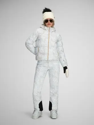 Obermeyer Slopeside Puffer