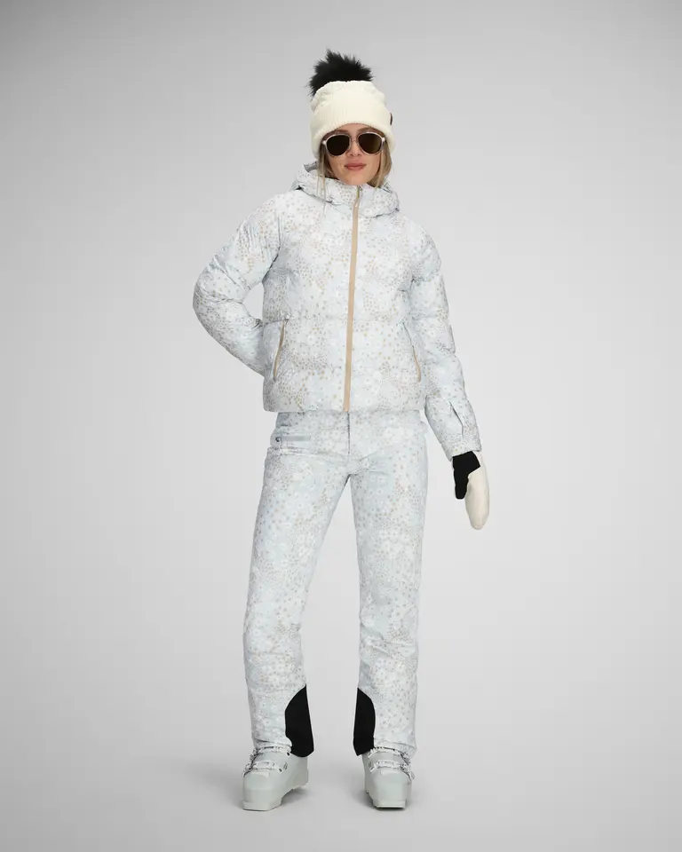 Obermeyer Slopeside Puffer