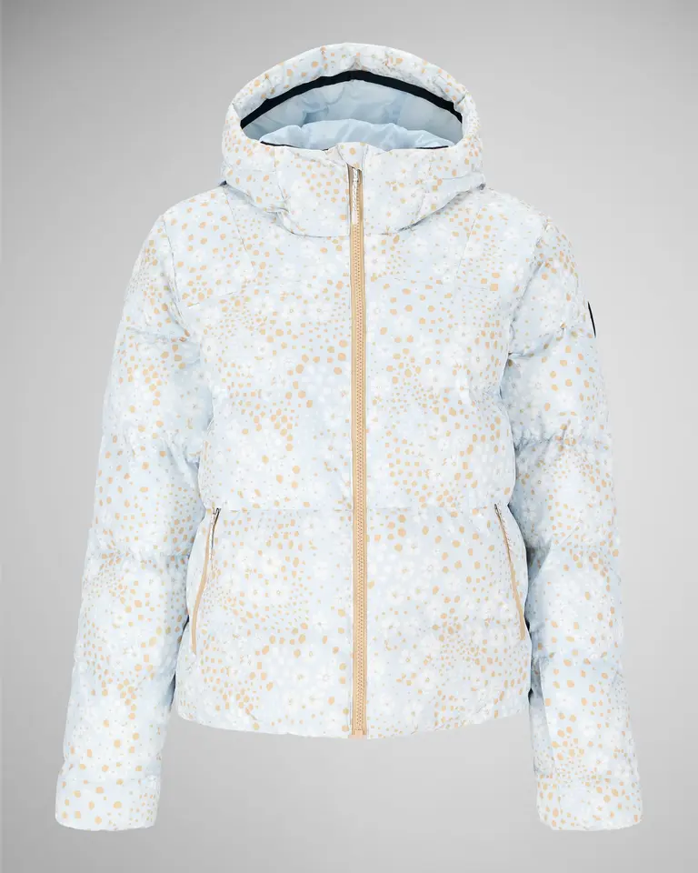 Obermeyer Slopeside Puffer