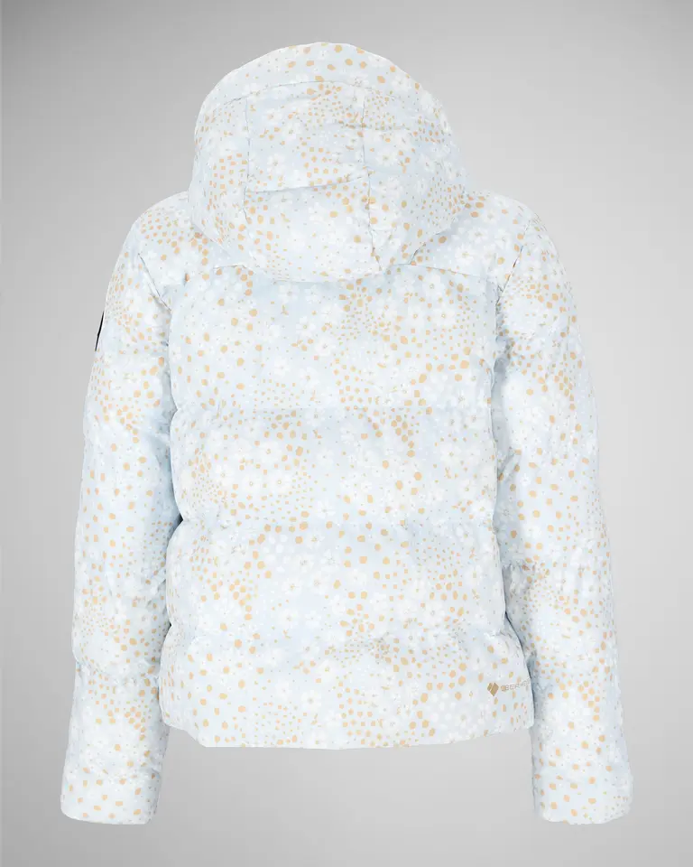 Obermeyer Slopeside Puffer