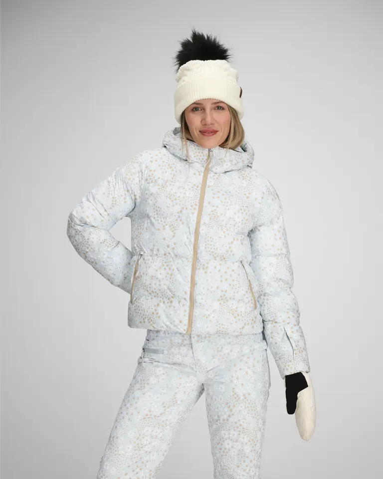 Obermeyer Slopeside Puffer