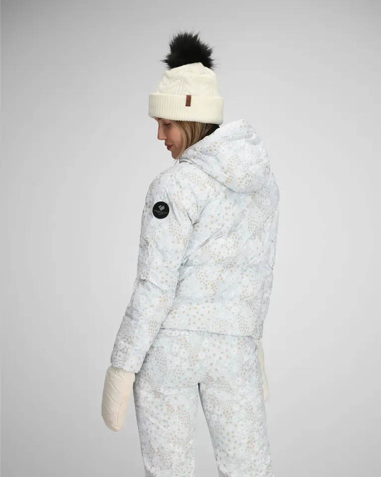 Obermeyer Slopeside Puffer