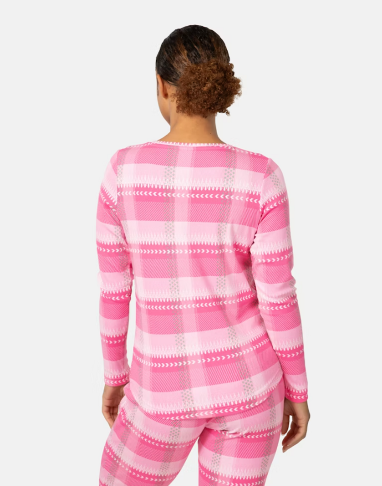 Kari Traa Kari PJ Longsleeve