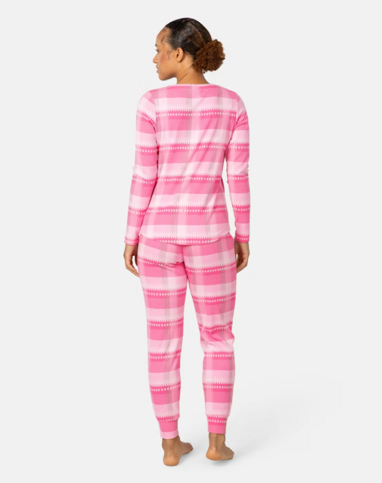 Kari Traa Kari PJ Longsleeve
