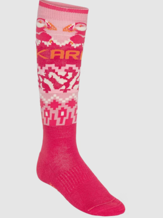 Kari Traa Johanne Sock