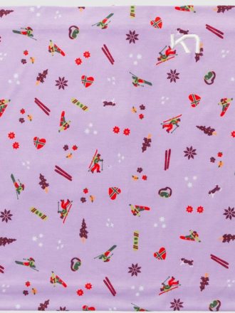 Kari Traa Katie Tube