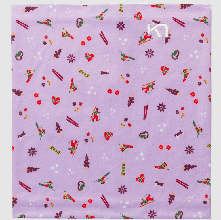 Kari Traa Katie Tube