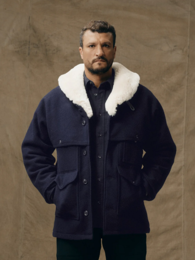 Men's Performance Jackets - Northland - Mountain Boutique Shop