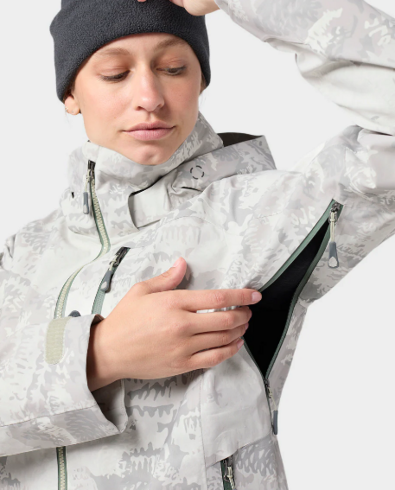 Stio Environ Ski Jacket - Women's