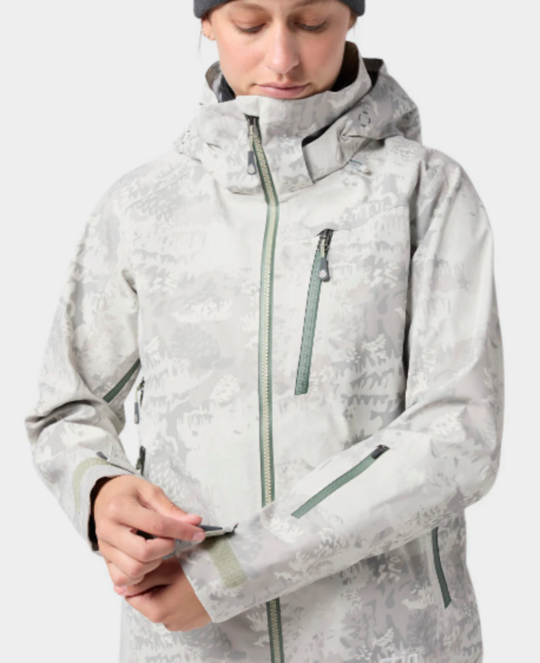 Stio Environ Jacket - Women's