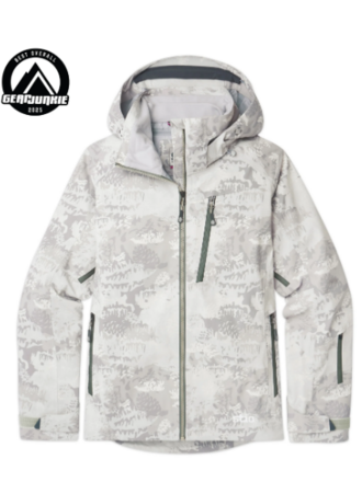 Stio Environ Ski Jacket - Women's