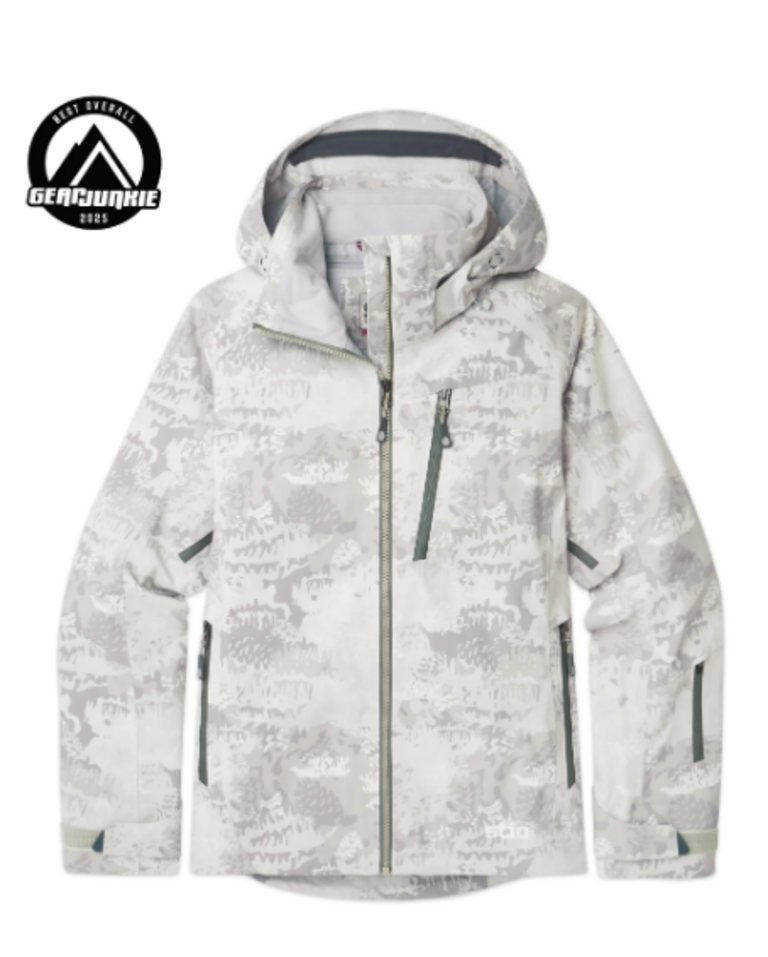 Stio Environ Jacket - Women's