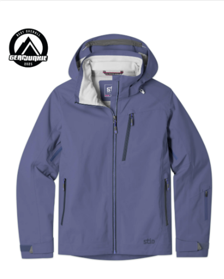 Stio Environ Jacket - Women's