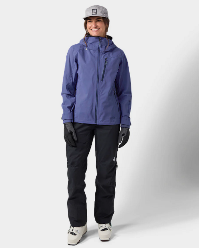 Stio Environ Jacket - Women's