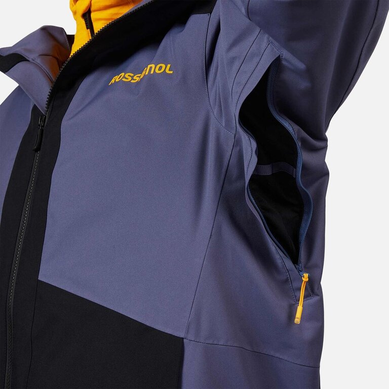 Rossignol Rochrun Insulated Ski Jacket - Men's