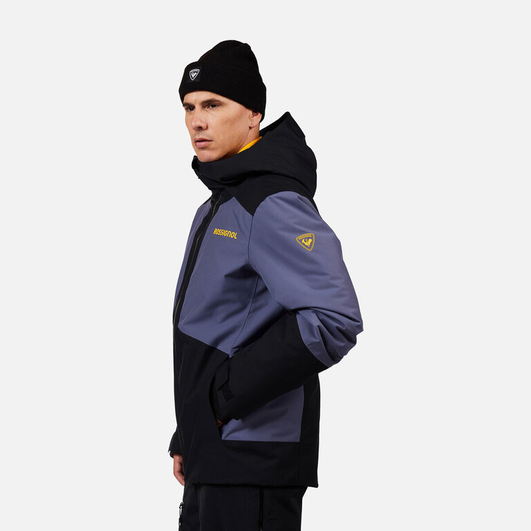 Rossignol Rochrun Insulated Ski Jacket - Men's