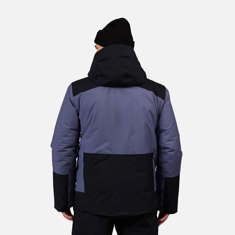 Rossignol Rochrun Insulated Ski Jacket - Men's