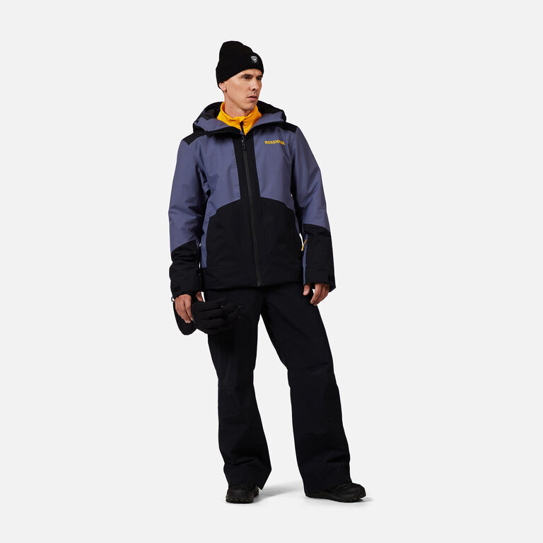 Rossignol Rochrun Insulated Ski Jacket - Men's