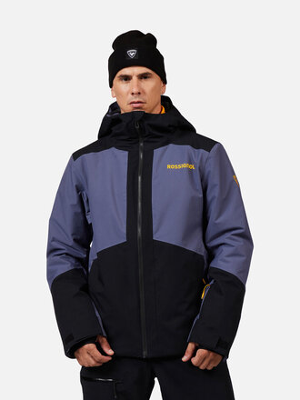 Rossignol Rochrun Insulated Ski Jacket - Men's