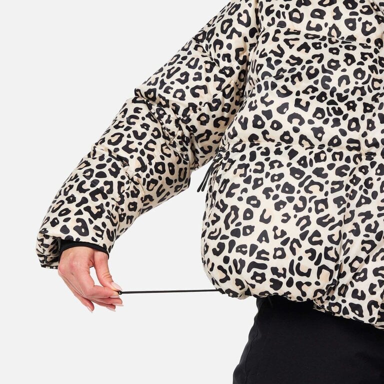 Rossignol Aretu Allover Down Jacket - Men's