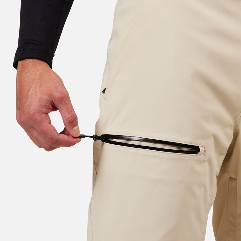 Rossignol Outerlimits Insulated Ski Jacket _ Men's