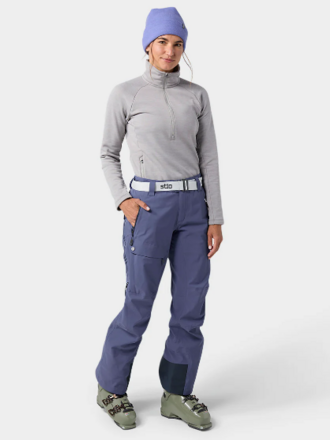 Stio Environ Ski Pant- Women's