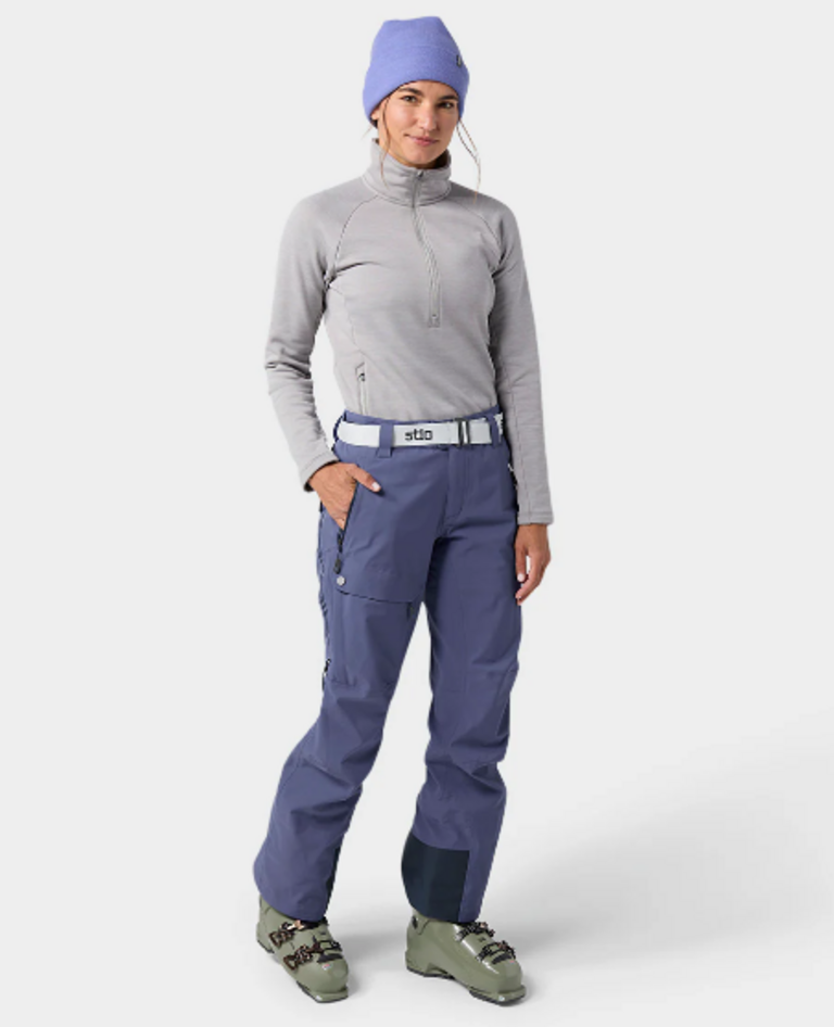 Stio Environ Ski Pant- Women's