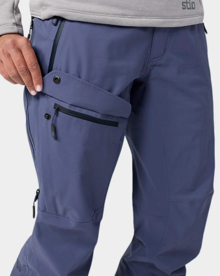 Stio Environ Ski Pant- Women's