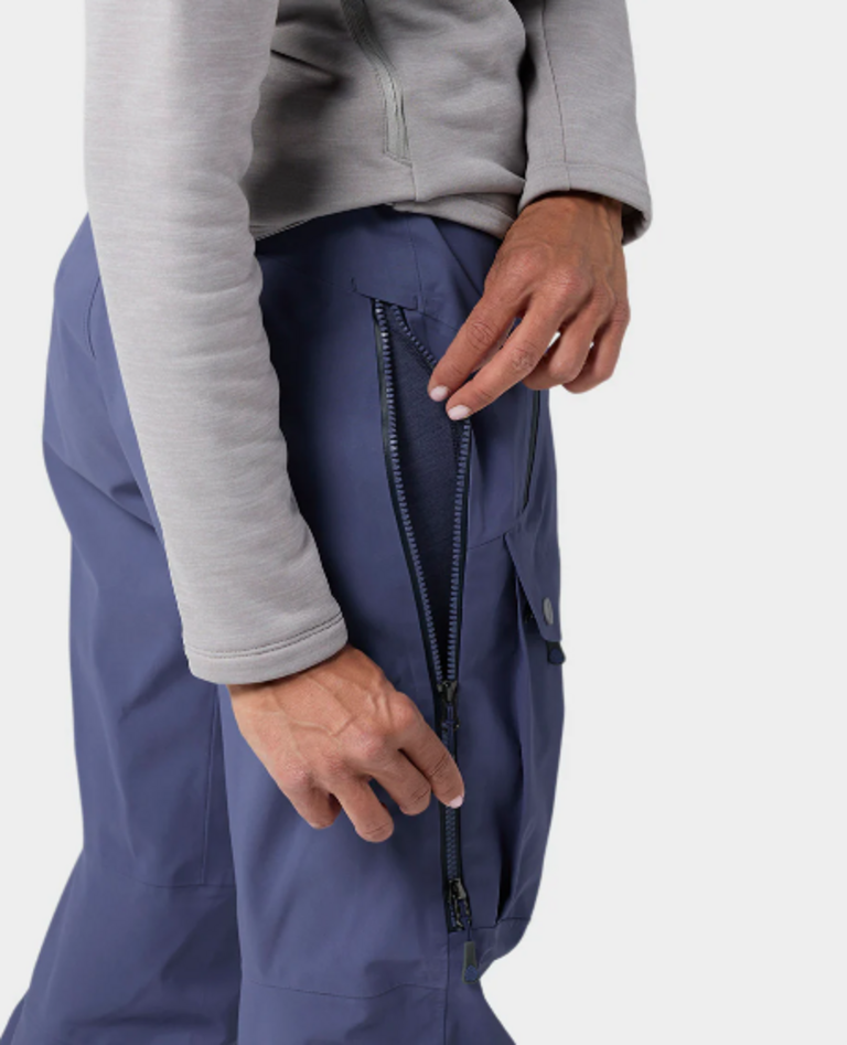 Stio Environ Ski Pant- Women's