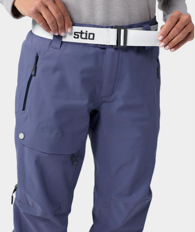 Stio Environ Ski Pant- Women's