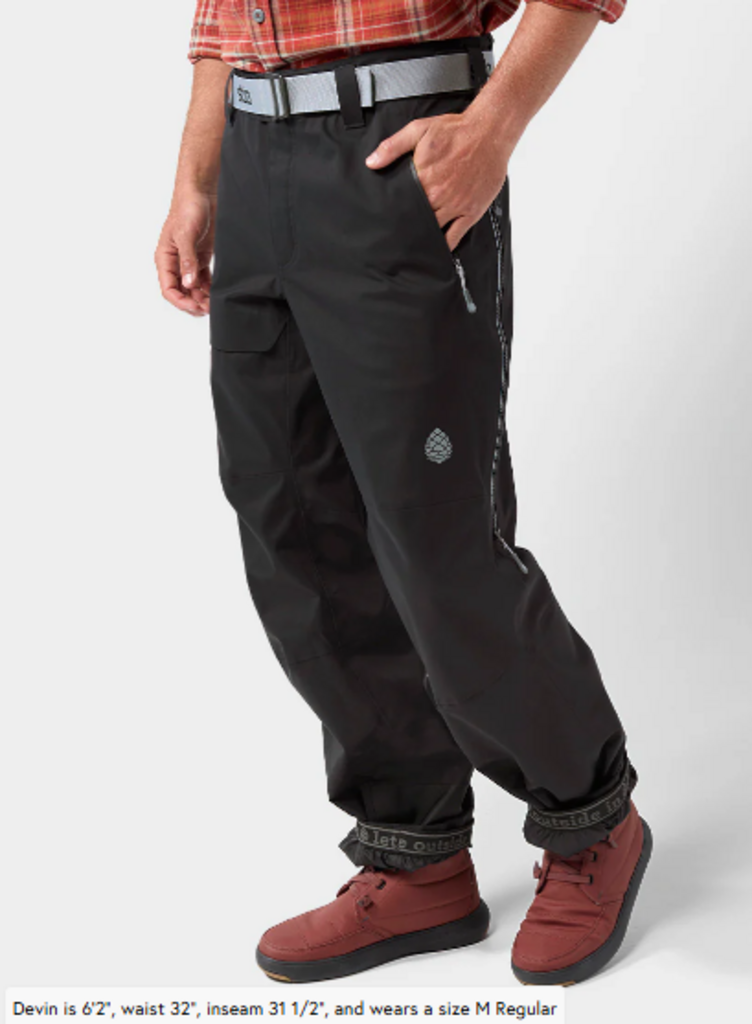Stio Environ Ski Pant- Men's