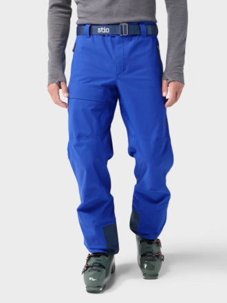 Stio Environ Ski Pant- Men's