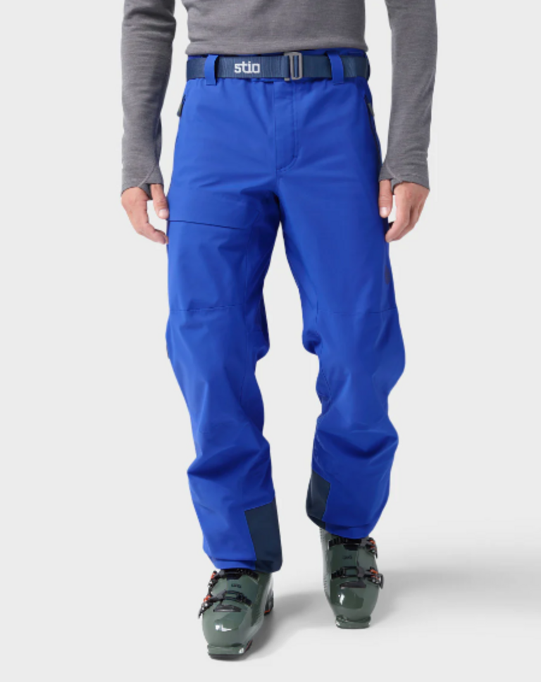 Stio Environ Ski Pant- Men's