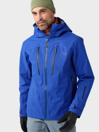 Stio Environ Ski Jacket - Men's