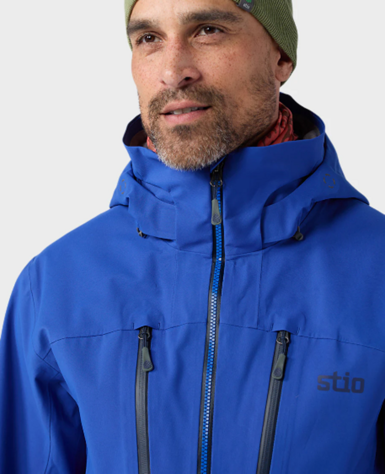 Stio Environ Ski Jacket - Men's