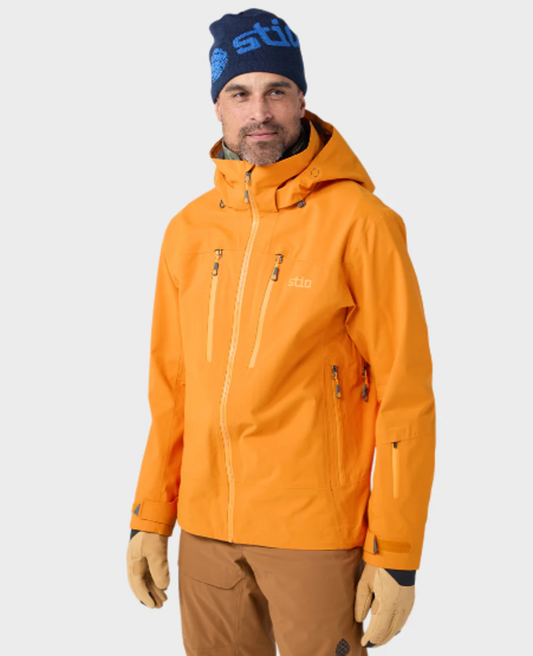 Stio Environ Ski Jacket - Men's