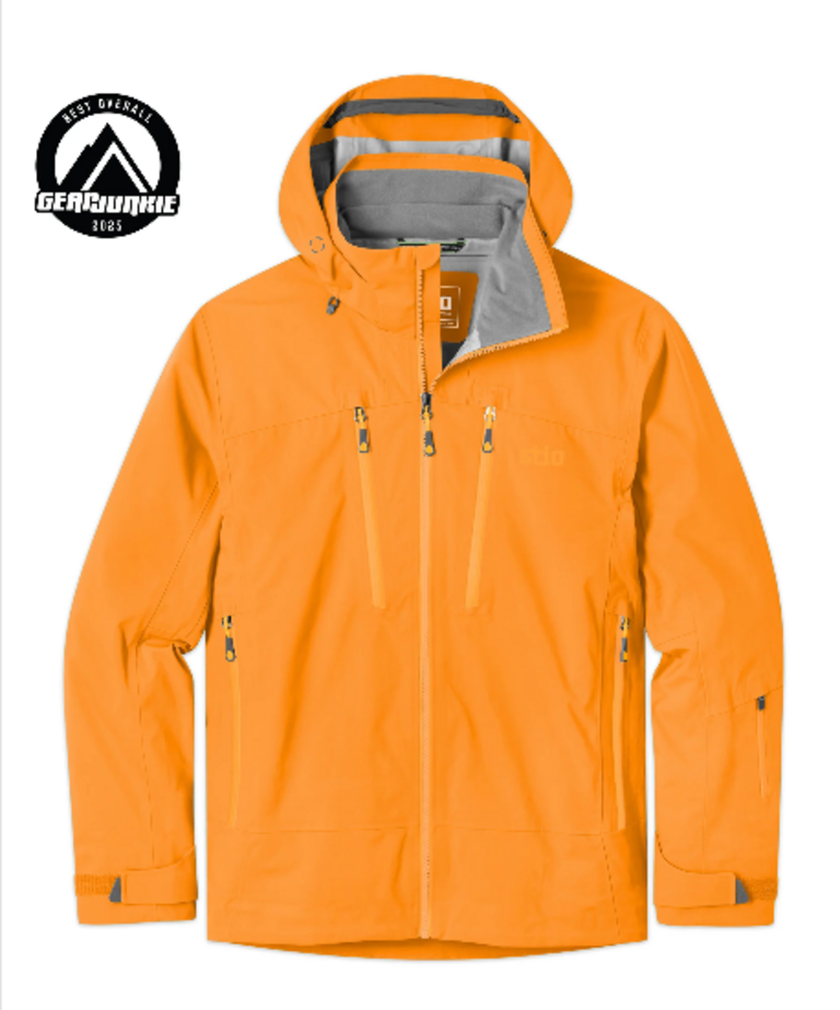 Stio Environ Ski Jacket - Men's