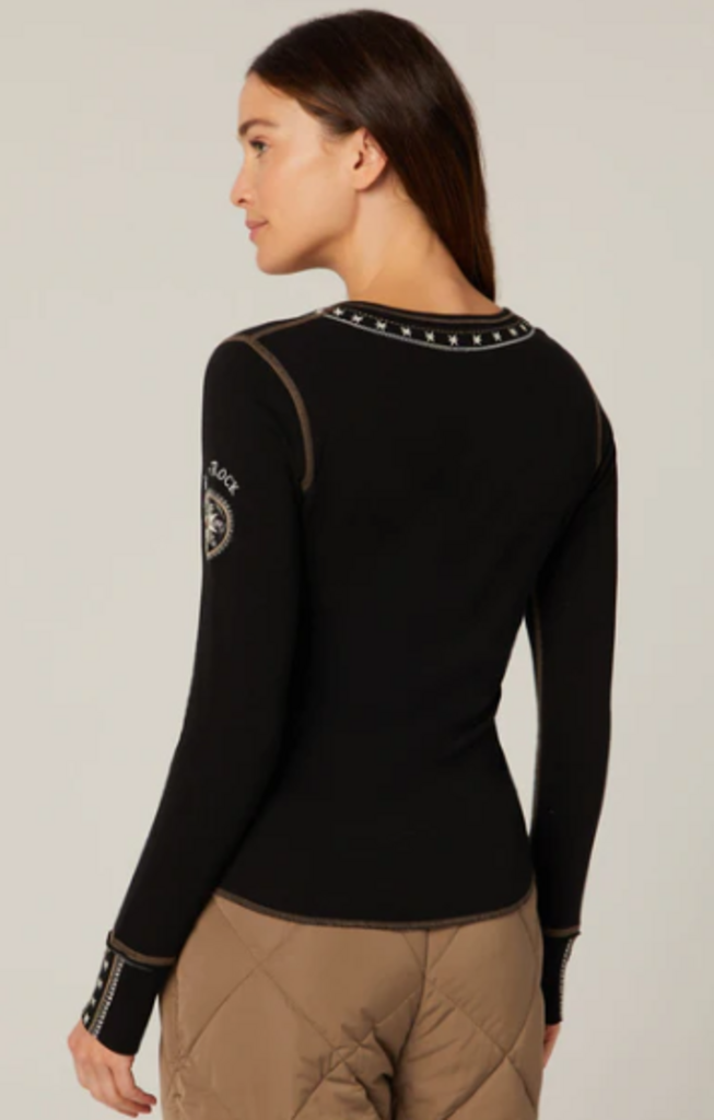 Alp N Rock Natasha Henley