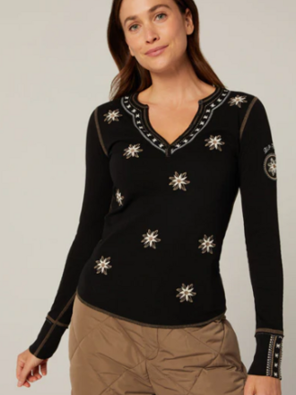 Alp N Rock Natasha Henley