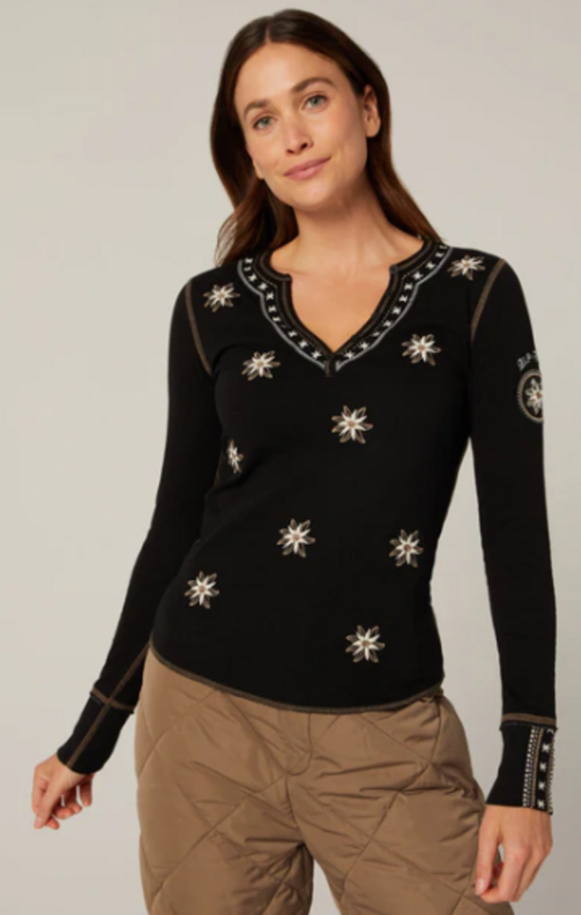 Alp N Rock Natasha Henley