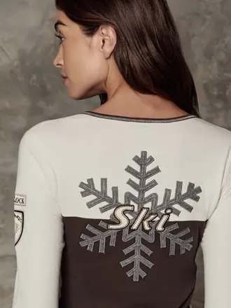 Alp N Rock Anja '25 Shirt