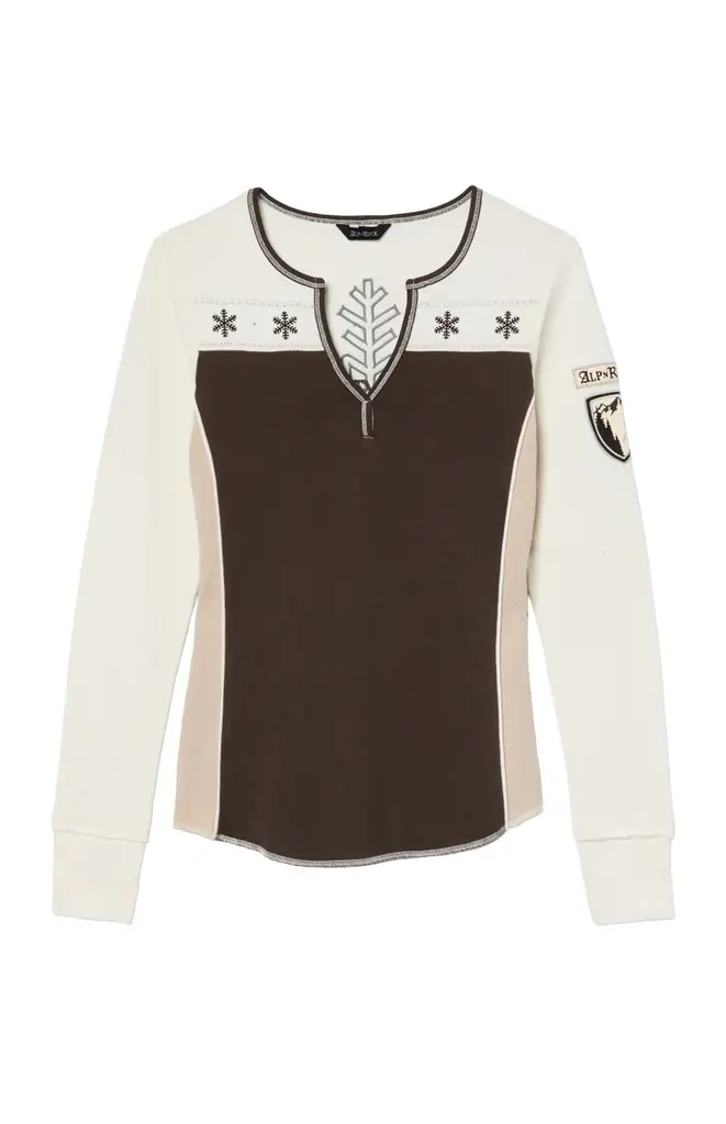 Alp N Rock Anja '25 Shirt