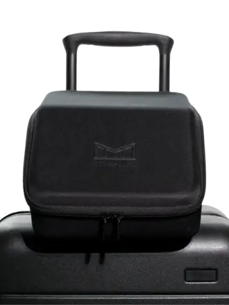 Melin Melin 3 Hat Travel Case